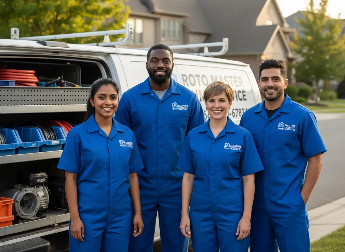 Sump Pump Installation company in Juliustown, NJ